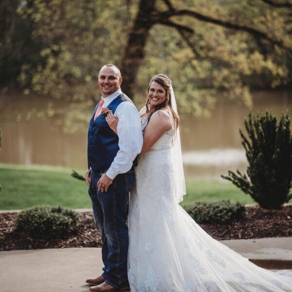 Stevenson’s Heartbreak and Hope – OUR IVF JOURNEY
