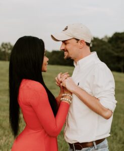 From Tears to Hope: Our Baby Story ♥️