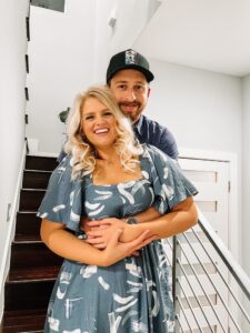 Our 1st Wymer Baby - Lisa & Jonathan's IVF Journey