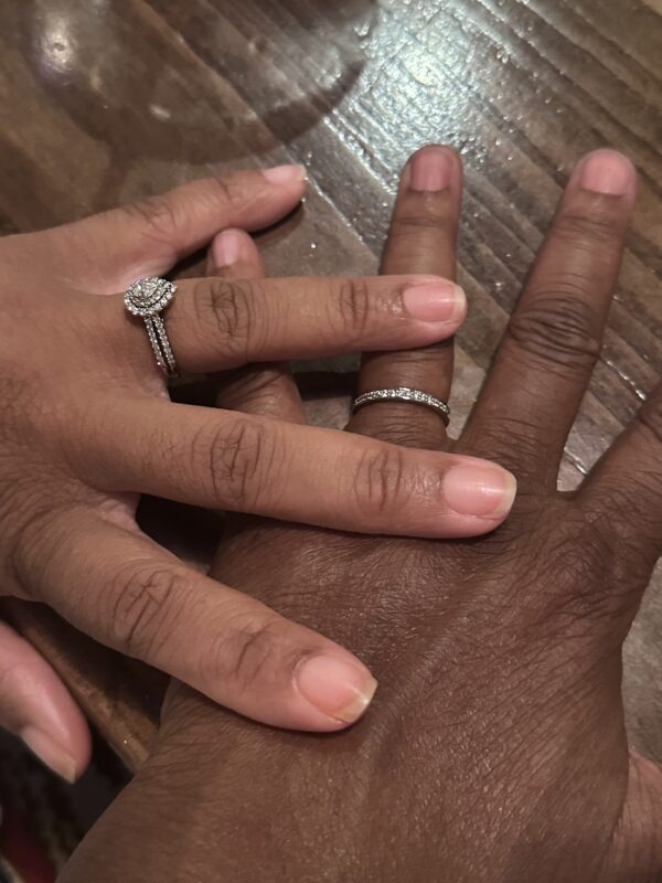 From Love to Life: Our Journey to Parenthood