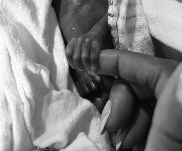 Our Surrogacy Journey