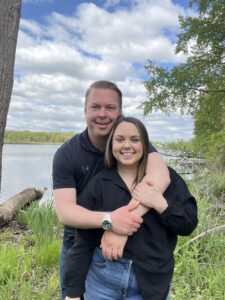Marris&Mikes Adoption Fund
