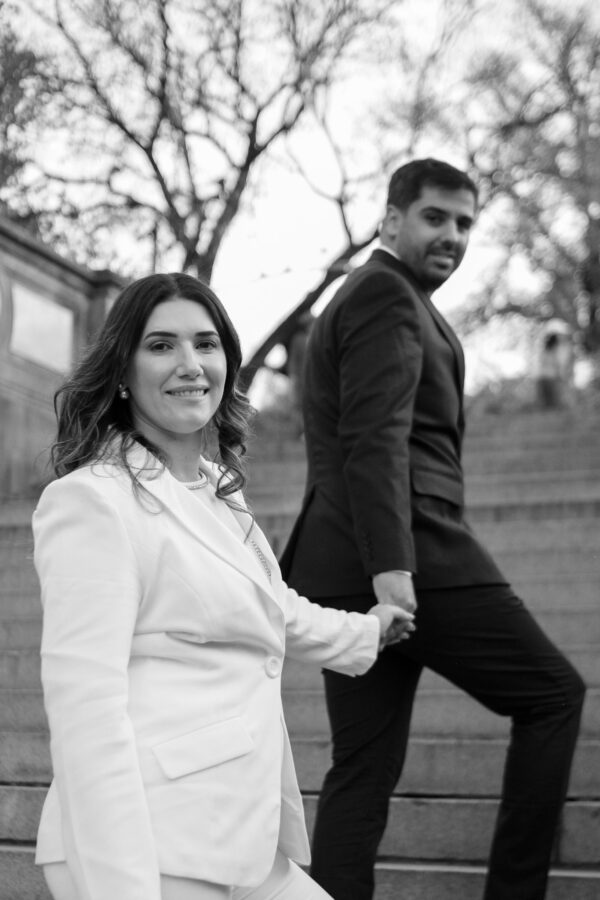 Help Fabi & Caetano complete our family with IVF