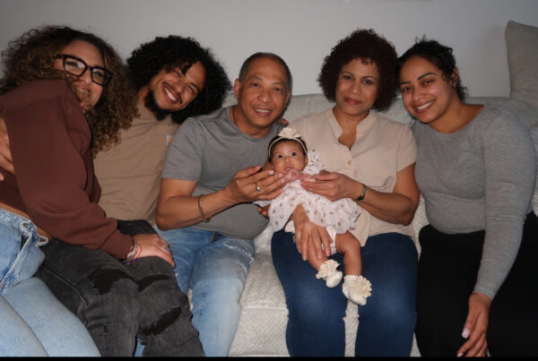 Hope After Cancer: Help Dulcely Become a Mom
