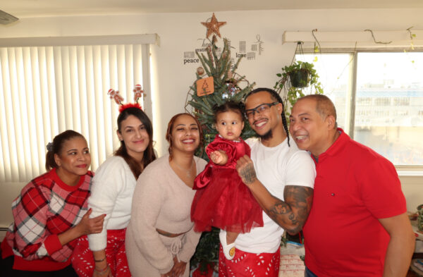 Hope After Cancer: Help Dulcely Become a Mom