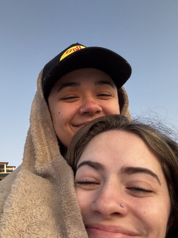 Help us have a baby!