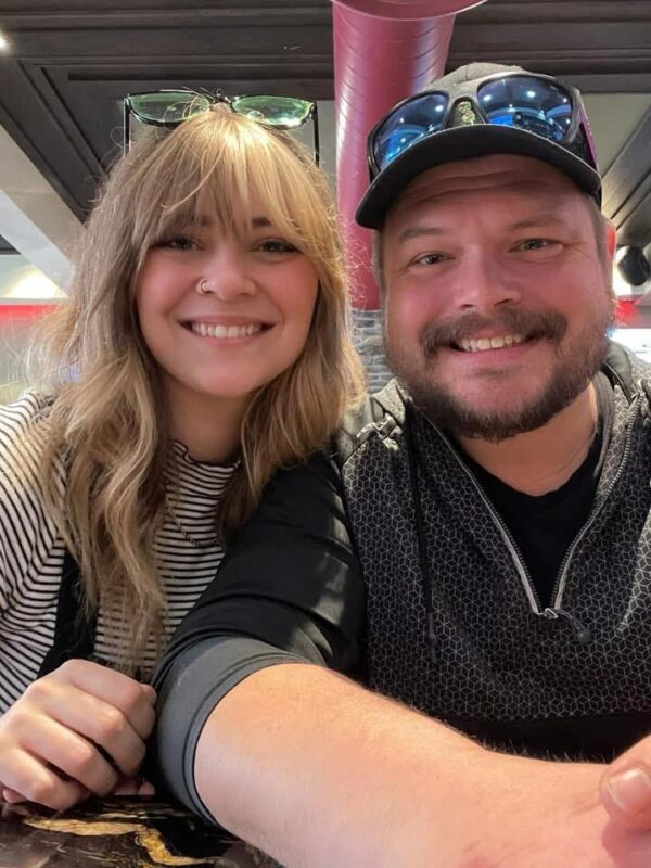 Help Adam & Briana on their path to parenthood