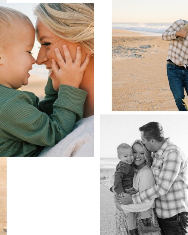 Growing the Gagnon Family - Our Fertility Journey