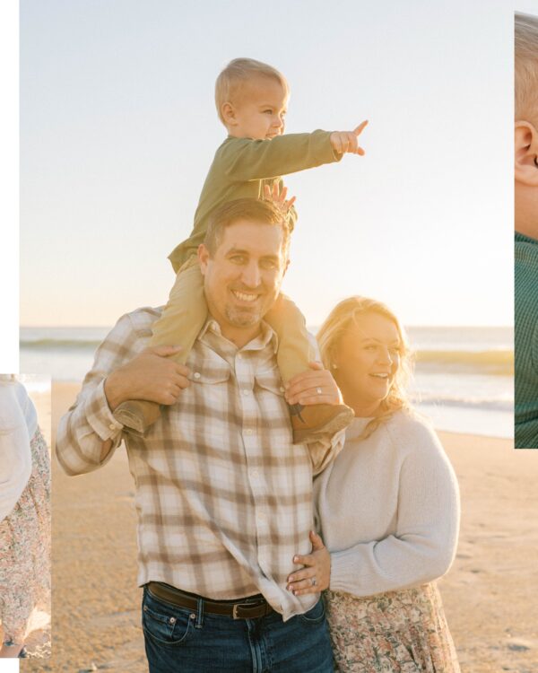 Growing the Gagnon Family - Our Fertility Journey
