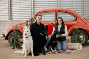 The Stegall's IVF Journey