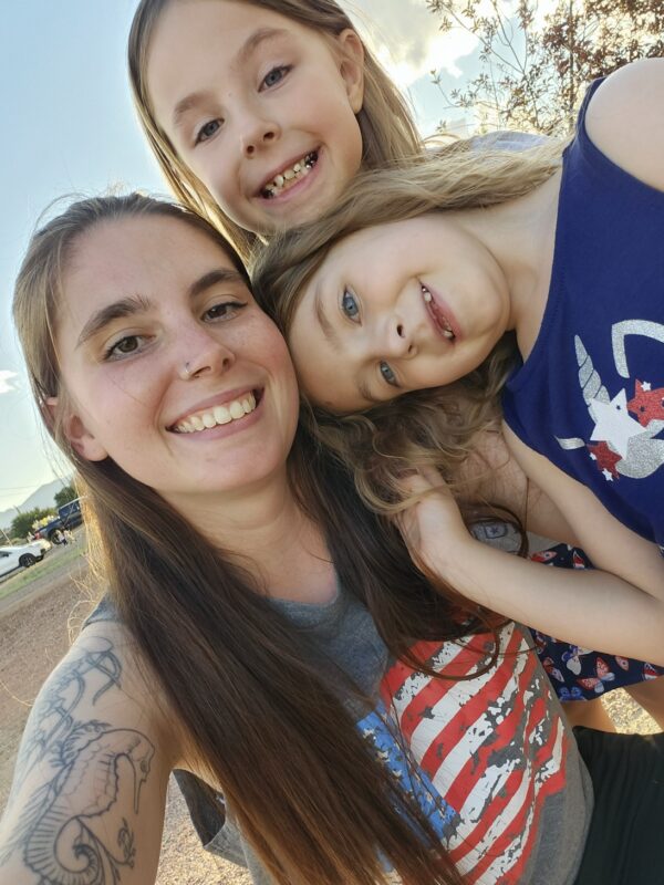 One More Miracle: Help Us Grow Our Family