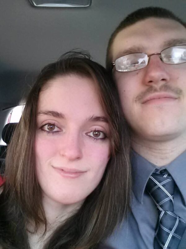 Help the Huff Family to do ivf for genetic testing