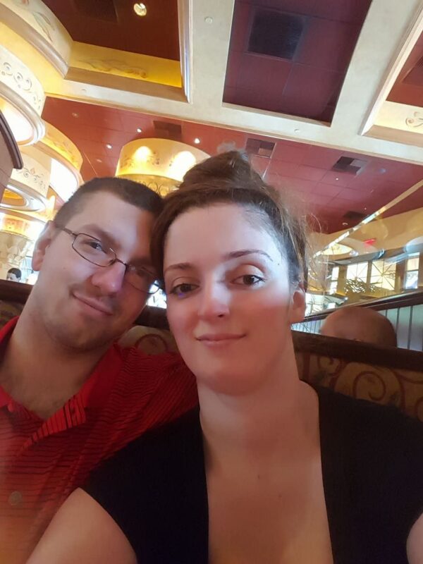 Help the Huff Family to do ivf for genetic testing