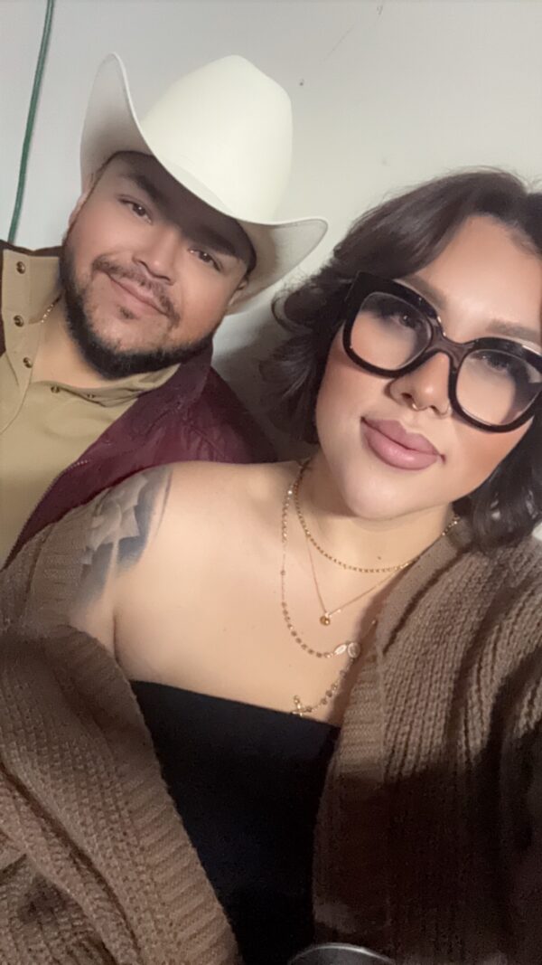 Help us start our Family!💕