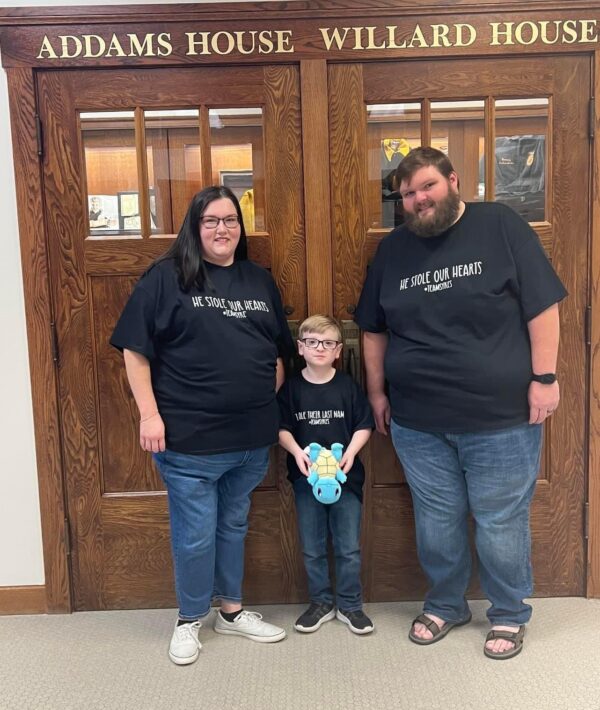 Building a family