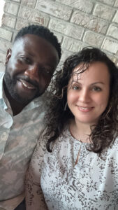 Help us grow our family through surrogacy!