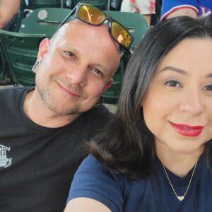 Help Michelle and Albert start a family.