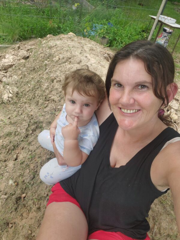40yo looking for her last chance to be a mom