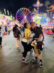 Deaf Couples IUI journey