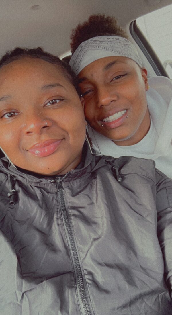 Support us in creating our family through IVF!