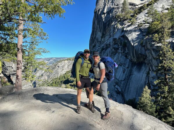 Project Baby: The Next Big Adventure