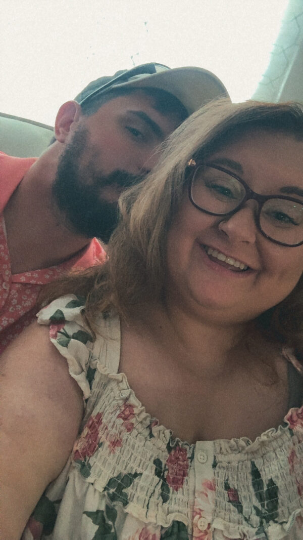 Alyssa and Dylan Seek a Miracle Baby