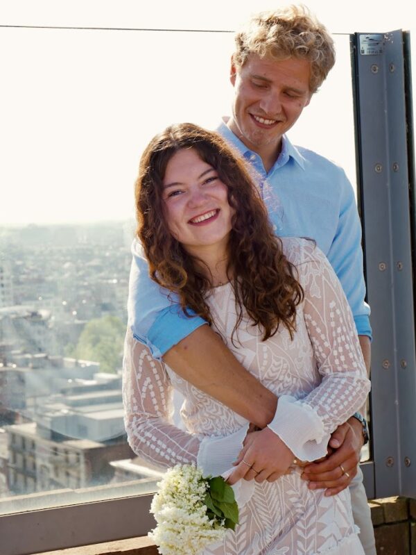 Building Our Miracle: Our IVF Journey