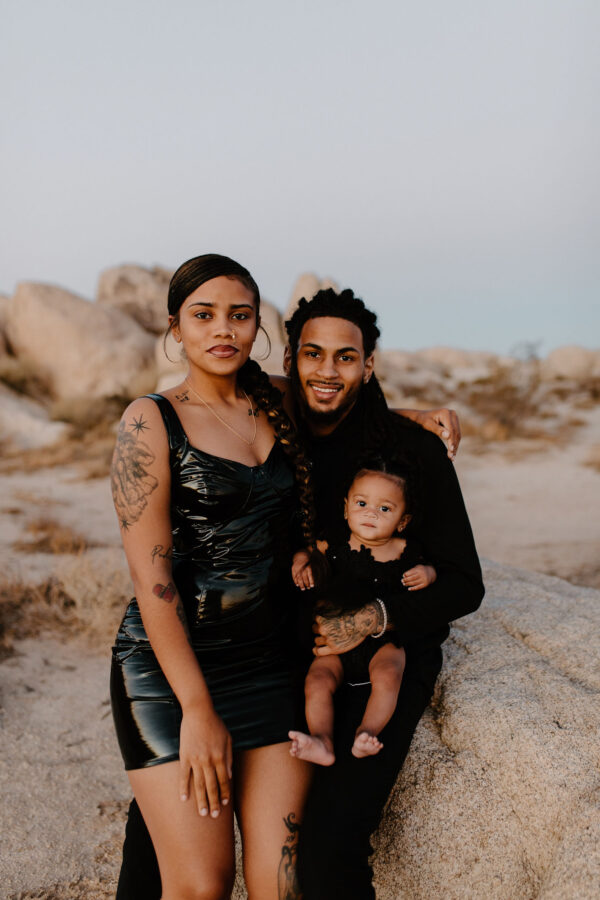 Lillian’s surrogacy journey