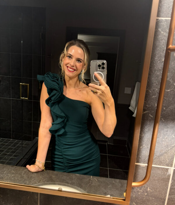 She’s Been There for So Many Babies — Now She Dreams of Her Own