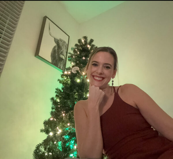 She’s Been There for So Many Babies — Now She Dreams of Her Own