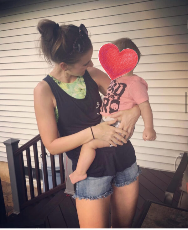 She’s Been There for So Many Babies — Now She Dreams of Her Own