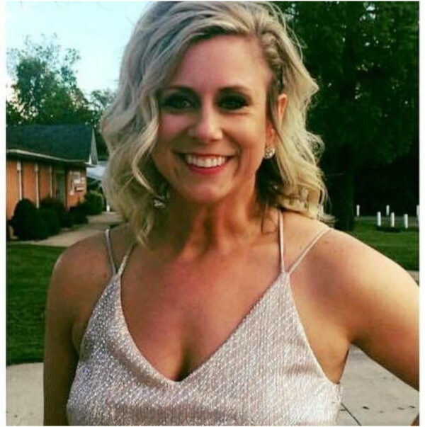 Chelsey’s IVF Journey
