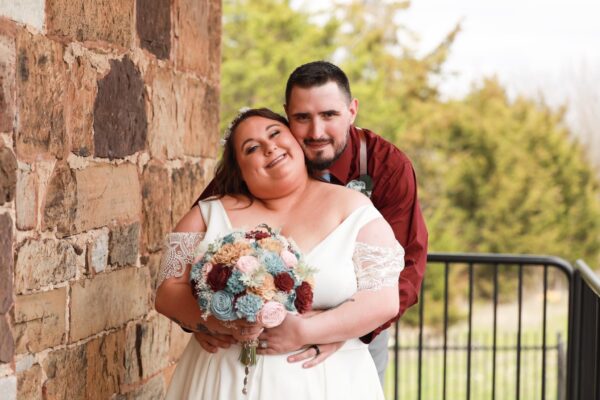 Alyssa and Dylan Seek a Miracle Baby
