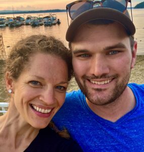 Love Makes a Family — Join Our Journey