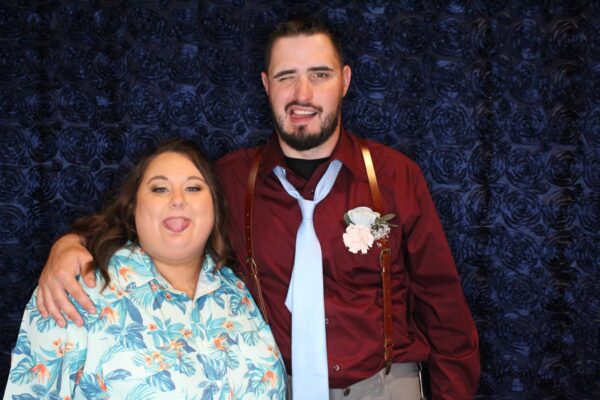 Alyssa and Dylan Seek a Miracle Baby