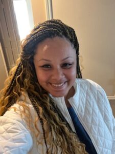 Davida It’s Not Too Late (IVF)
