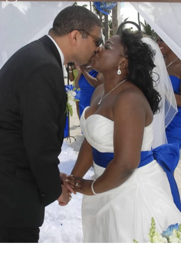 Our Family’s Story Is One of Hope and Love!