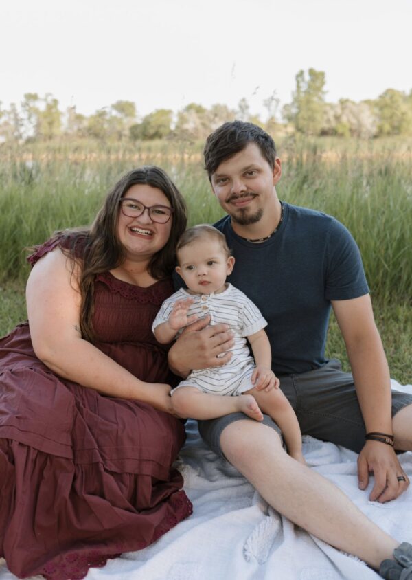 Our Family is Growing Through Adoption