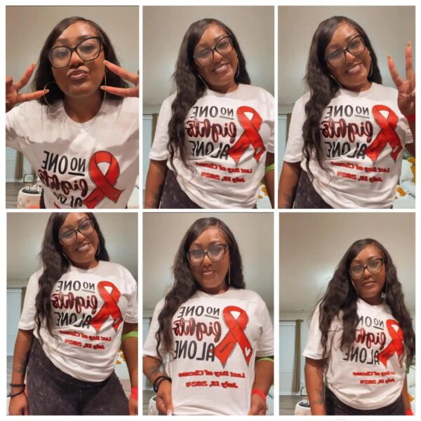 Help Whitney to Freeze her Eggs/Cancer Survivor