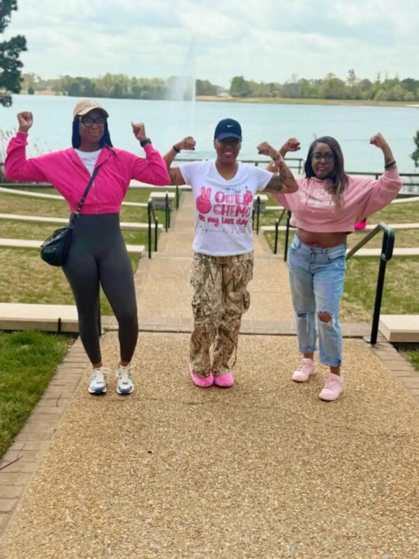 Help Whitney to Freeze her Eggs/Cancer Survivor