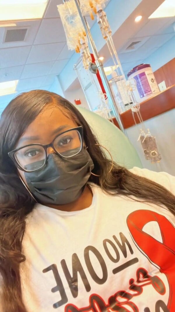 Help Whitney to Freeze her Eggs/Cancer Survivor