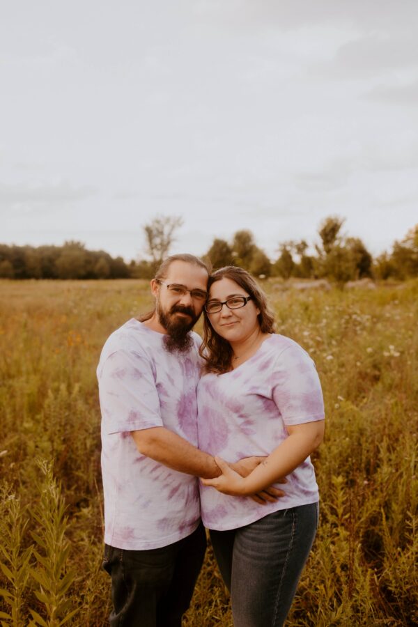 Hopefully Dreaming for a Baby: Our IVF Story