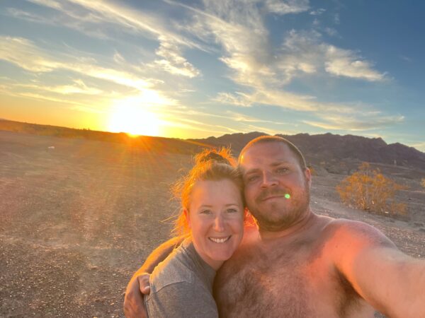 Help Us Bring A Child Into Our Adventures