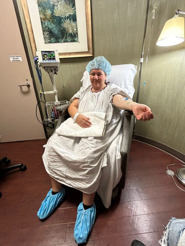 Tiny Toes, Big Dreams: Please help Stephanie