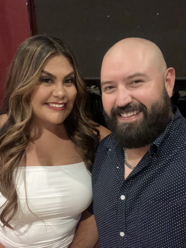 Ale & Bobby’s IVF Journey