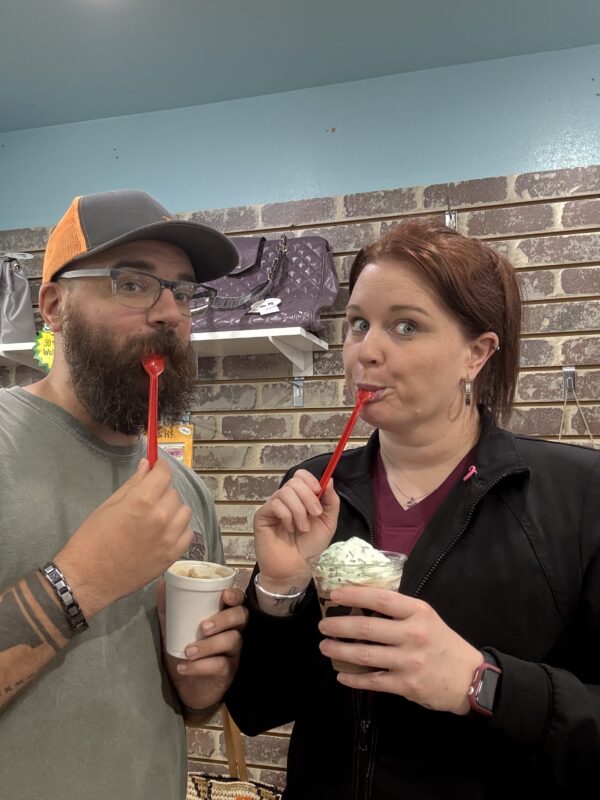 Help us with growing our family!