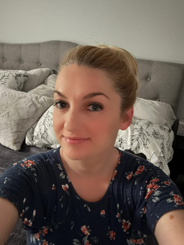 Single Mother's Last Hope