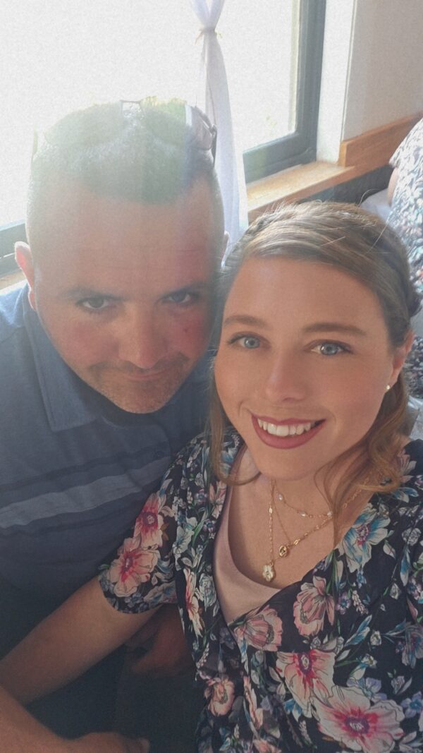 Our fertility journey