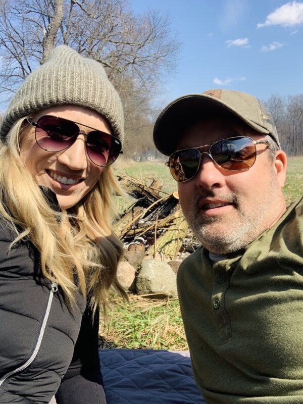 Help Kristen & Jason Bring Their Miracle to Life