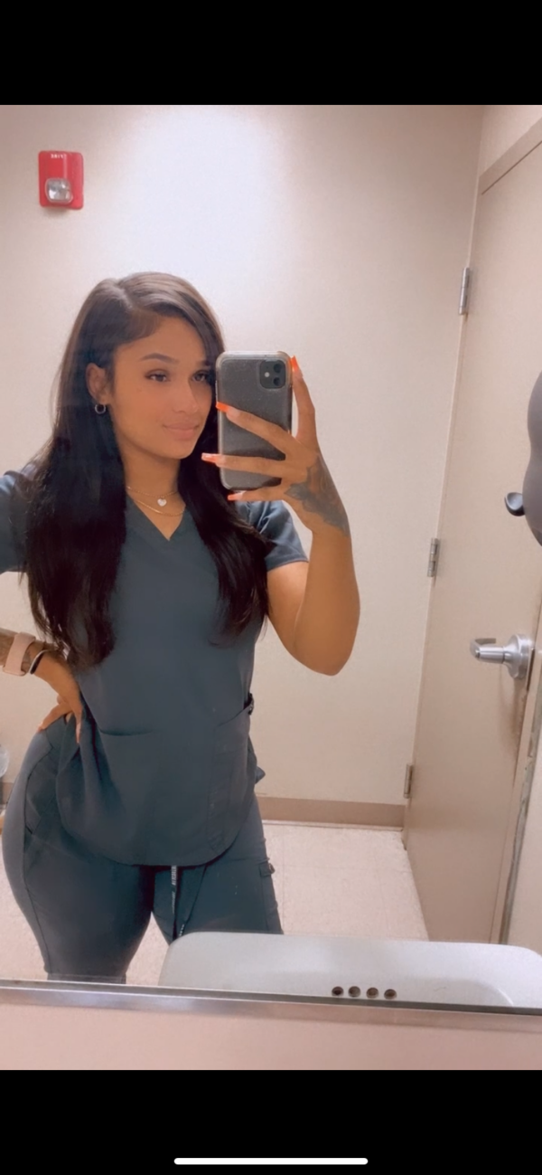 My journey on becoming a mother ❤️